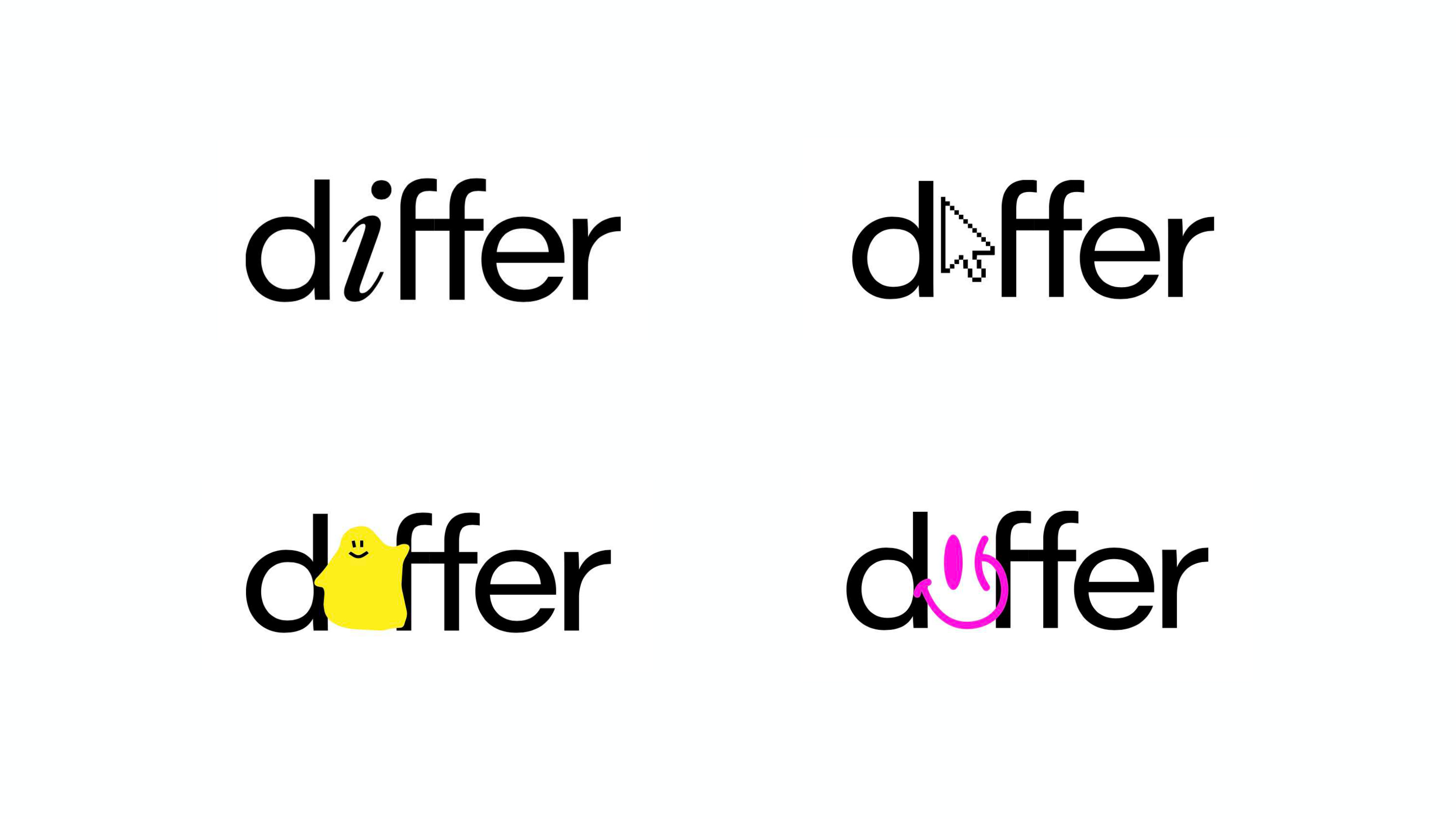 Differ Branded Media 4