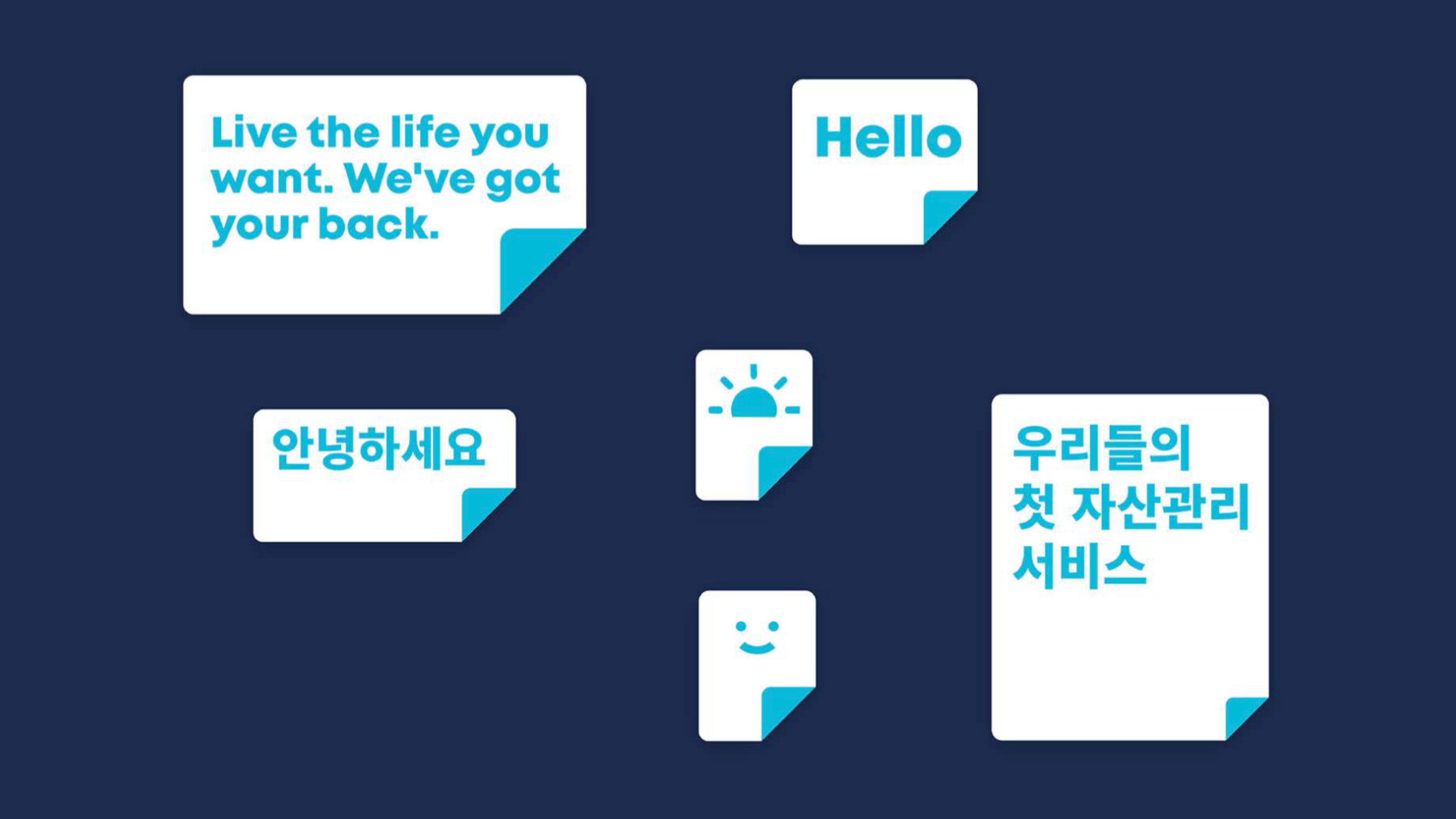 Fint Service Branding 3