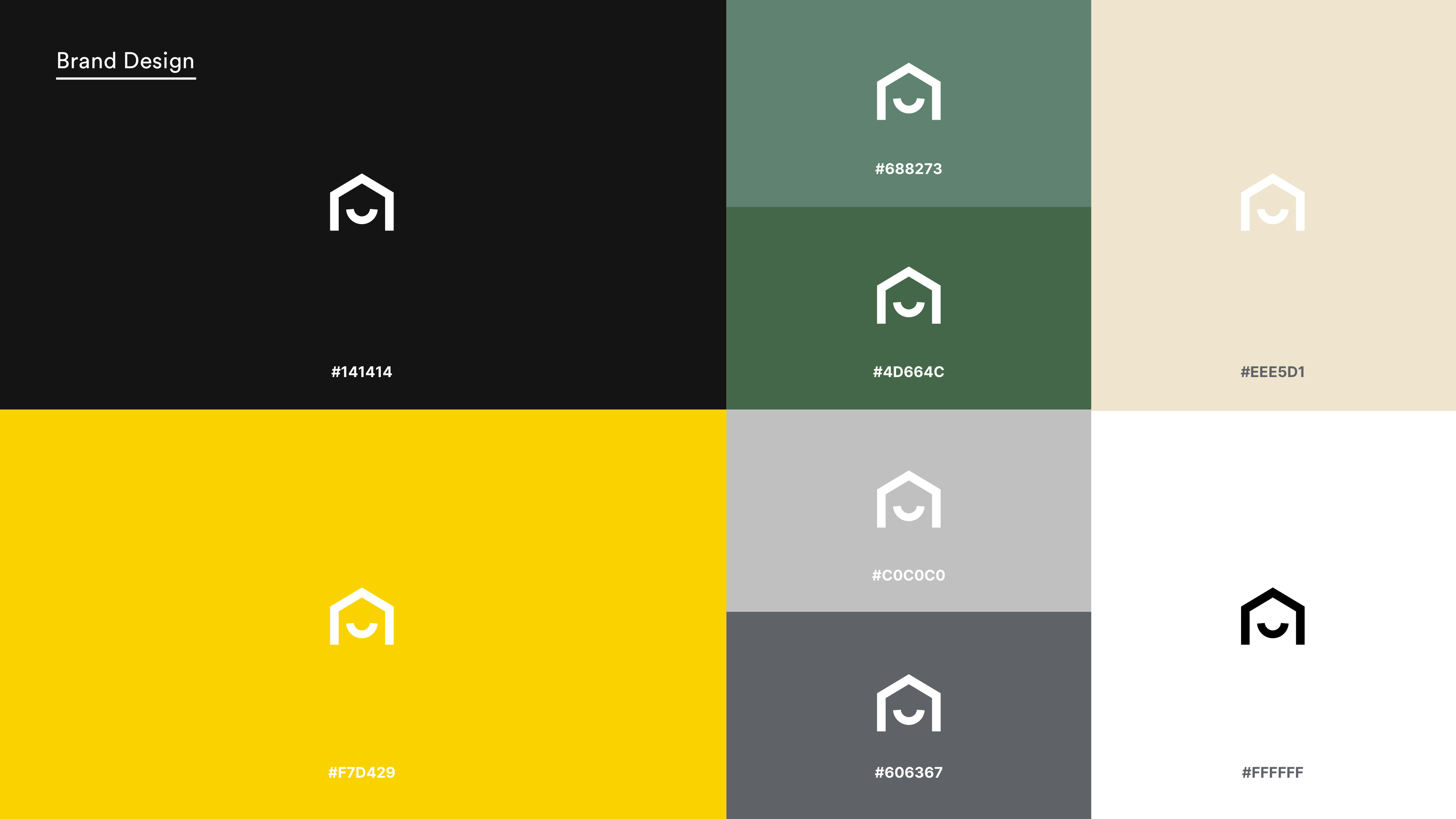 Homes Company