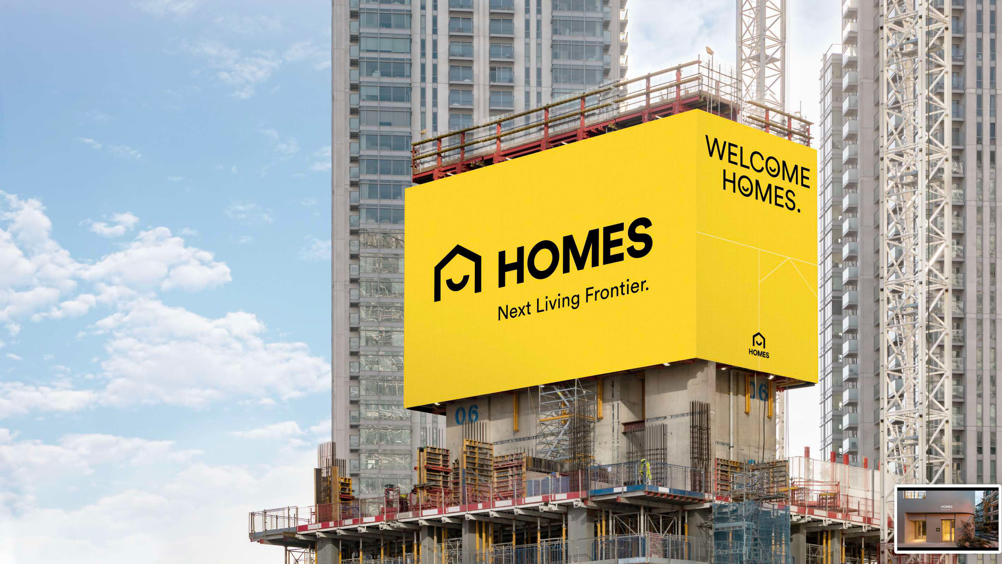 Homes Company