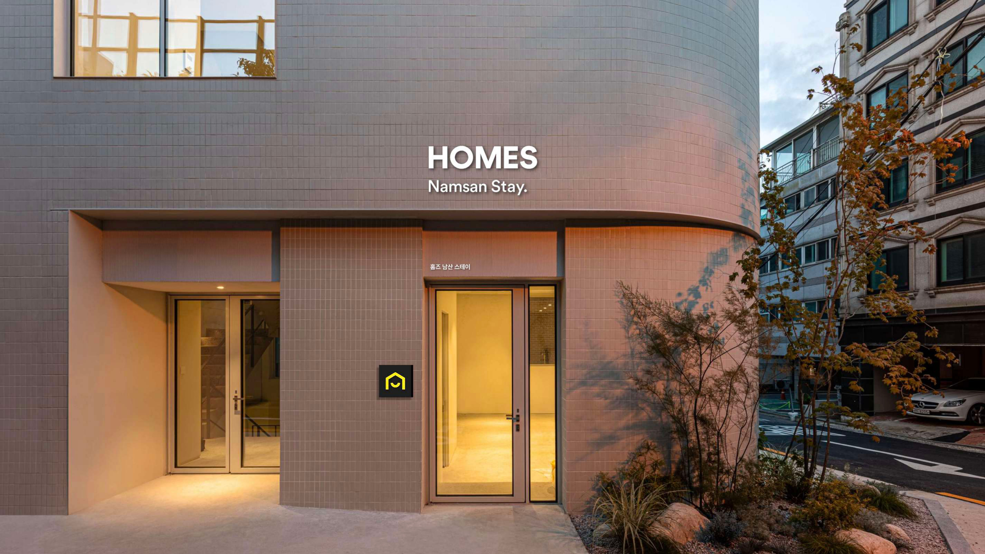 Homes Company